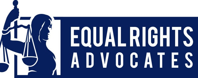 Equal Rights Advocates logo