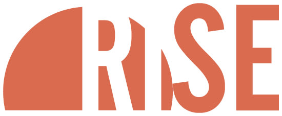 RISE logo