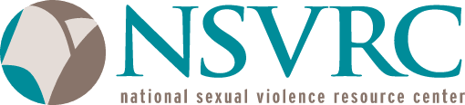 National Sexual Violence Resource Center logo