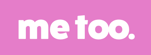 Me Too logo