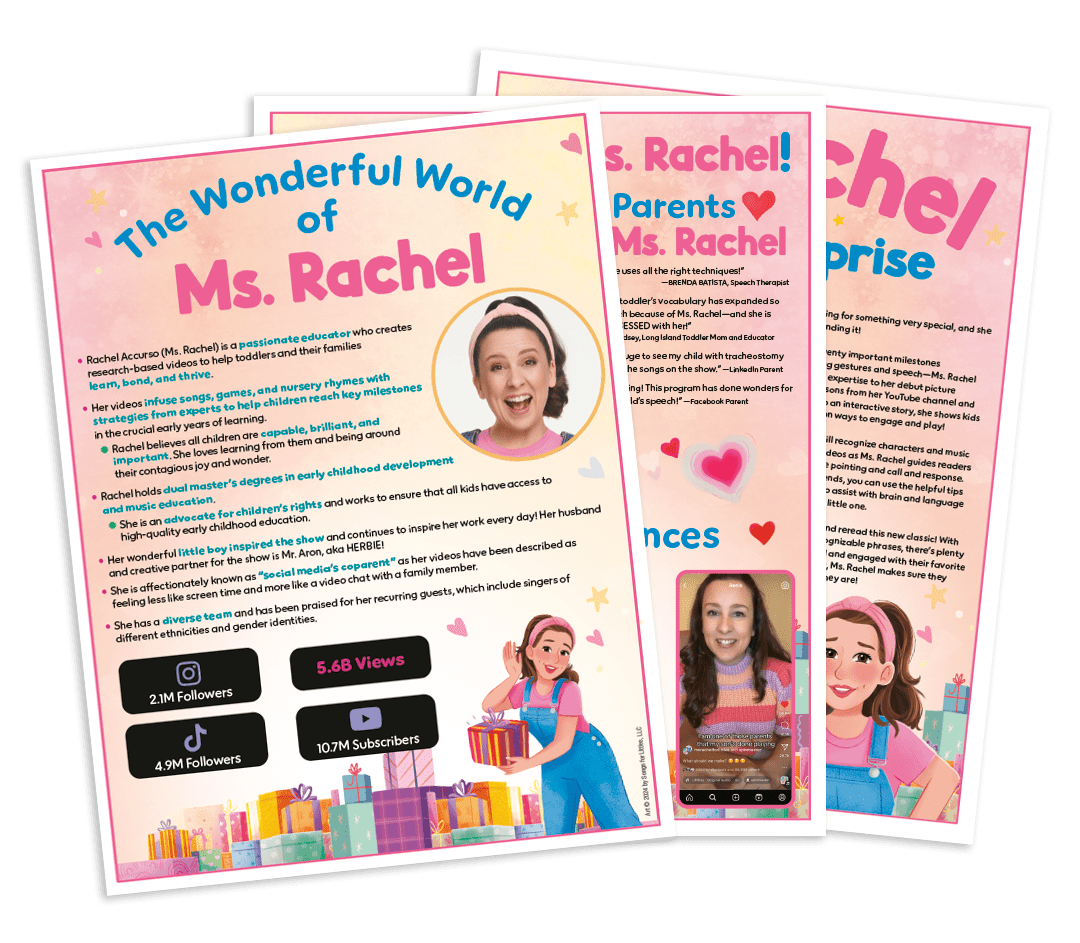 Info Guide