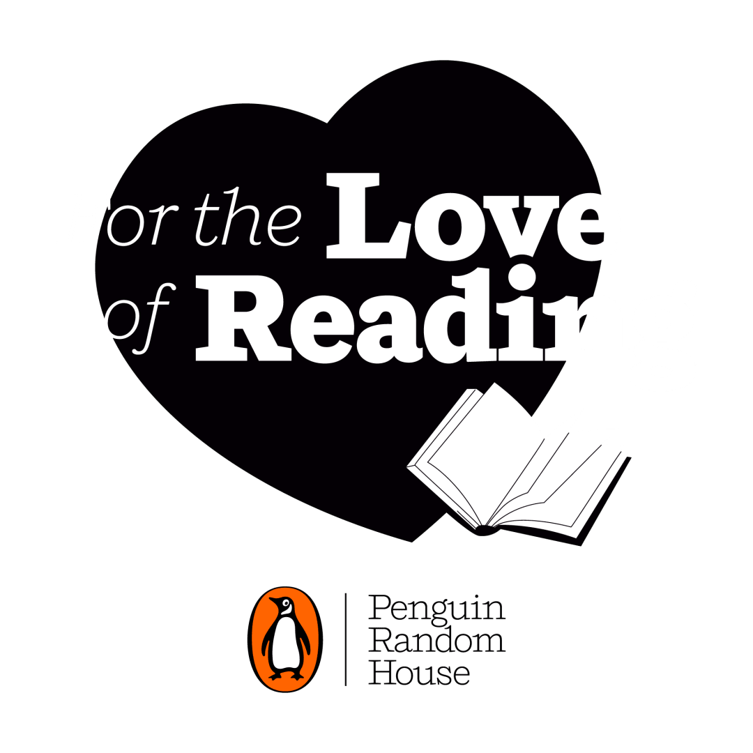 For the Love of Reading