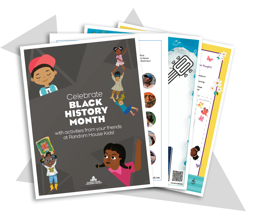 Activity Booklet