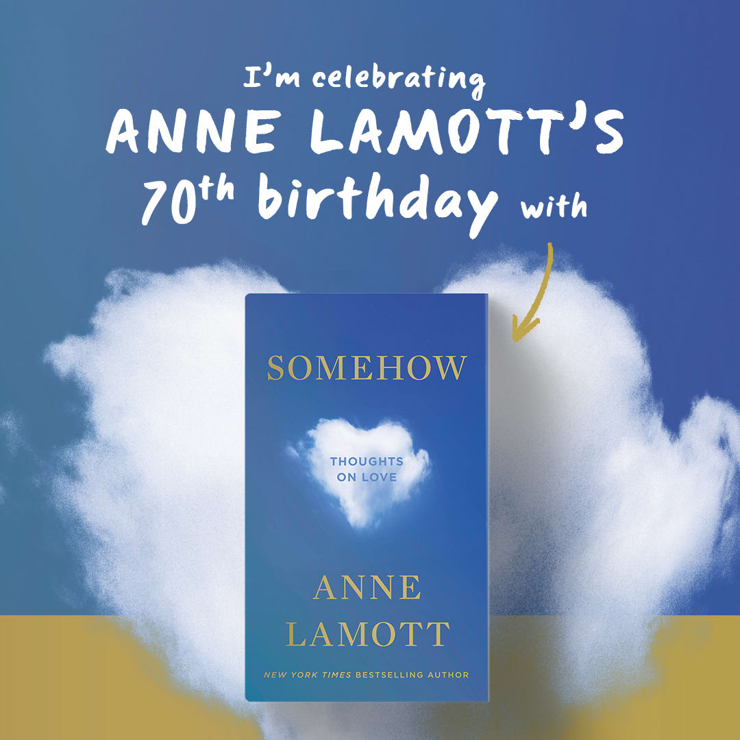 Anne's Birthday