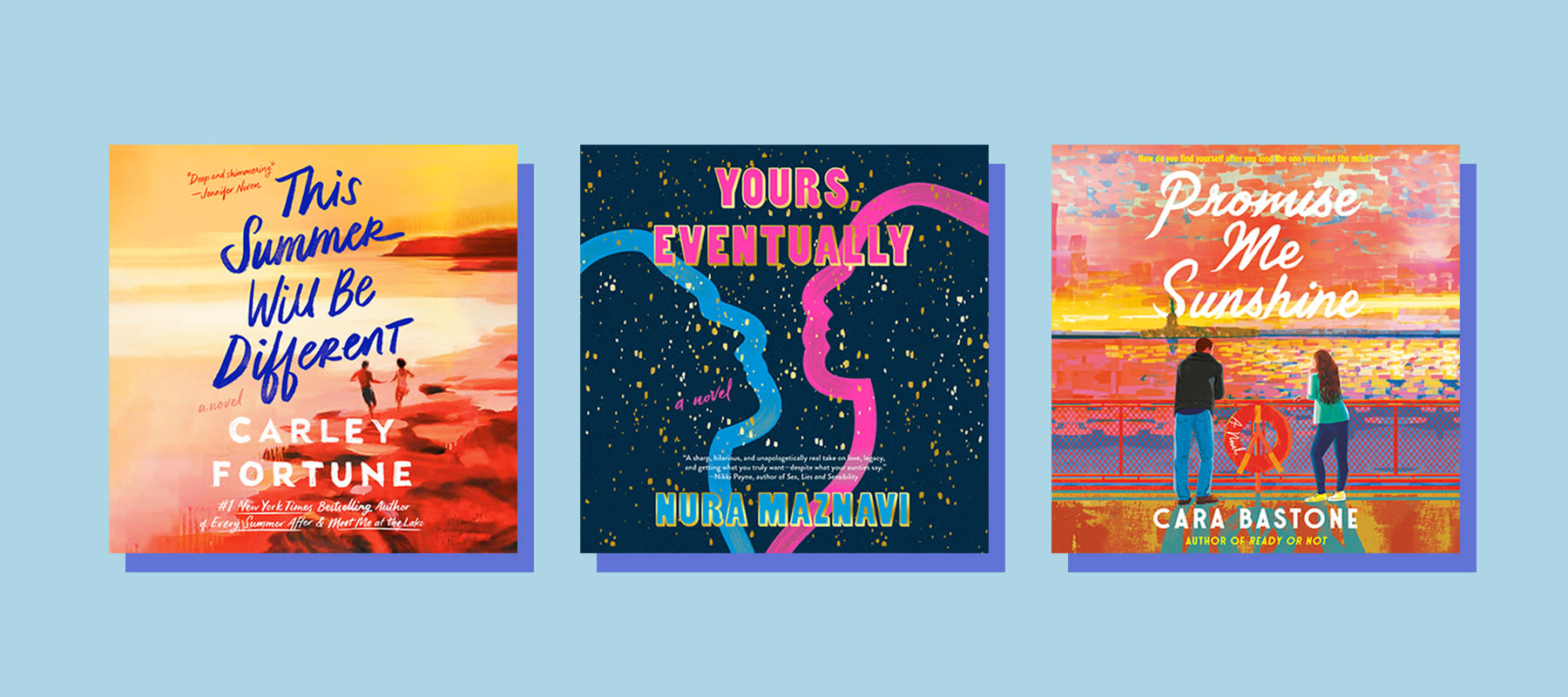 romance audiobook covers