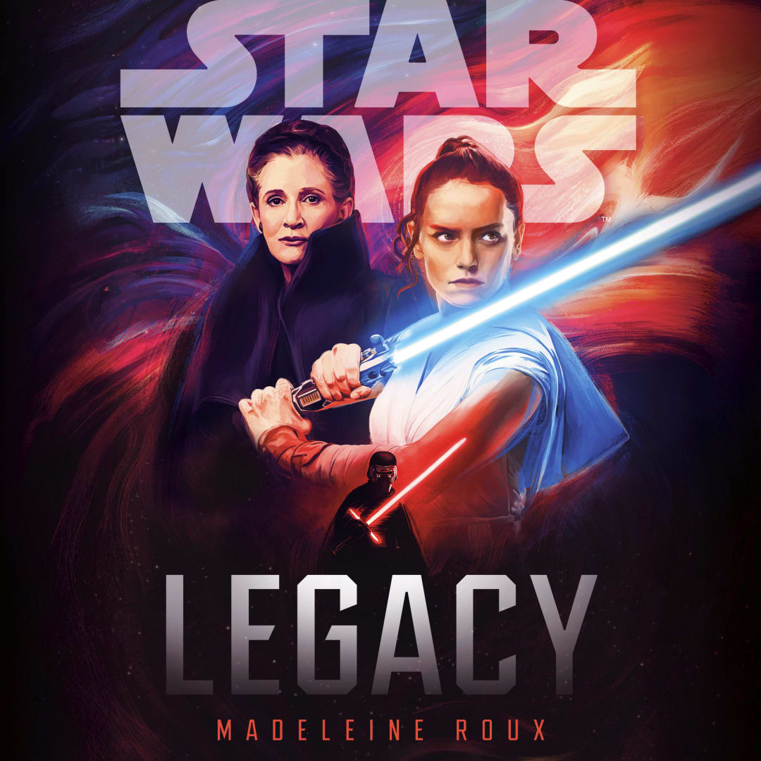 Star Wars: Legacy