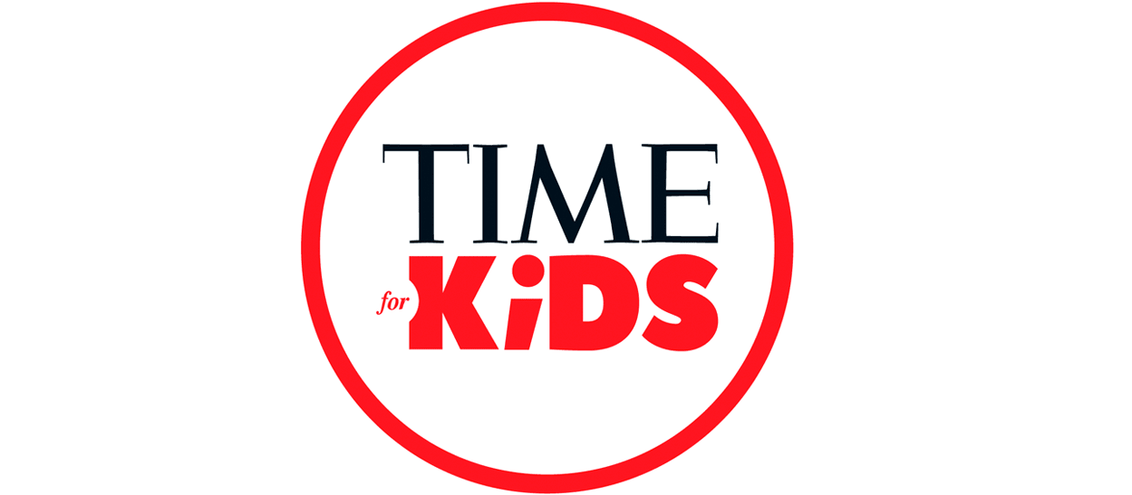 time for kids