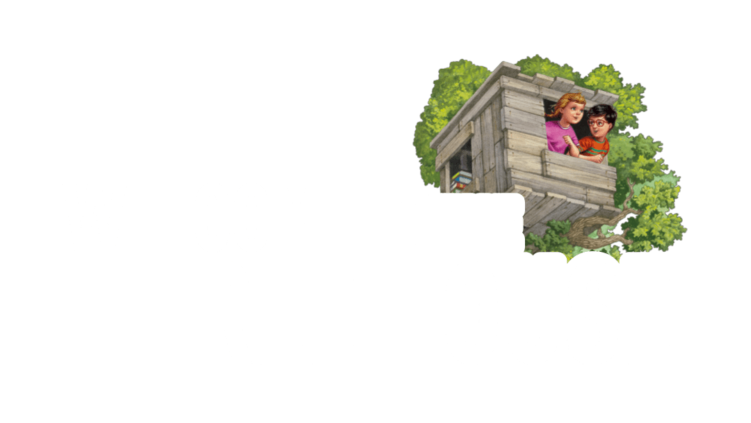 Weclome to the Tree House