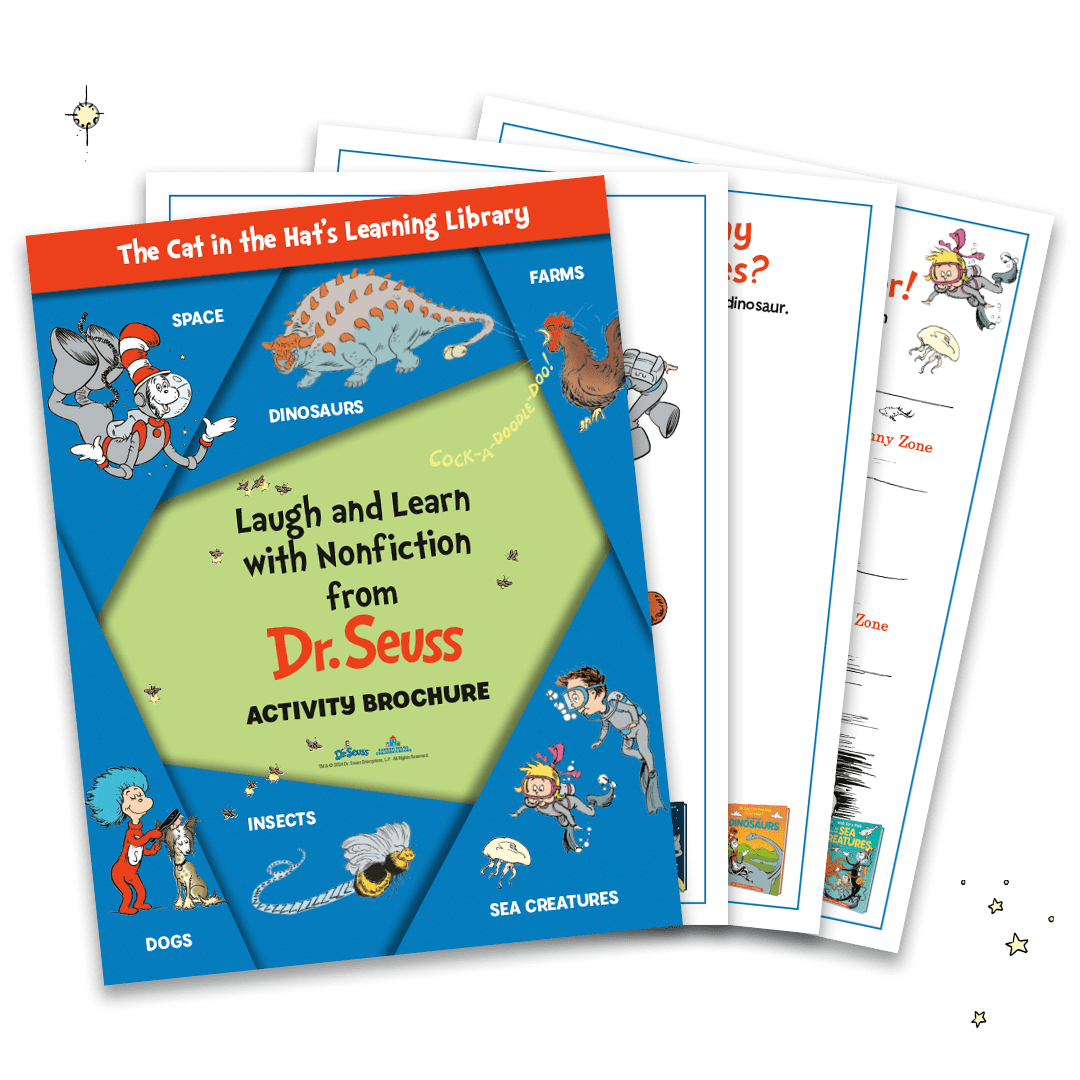 Activity Booklet