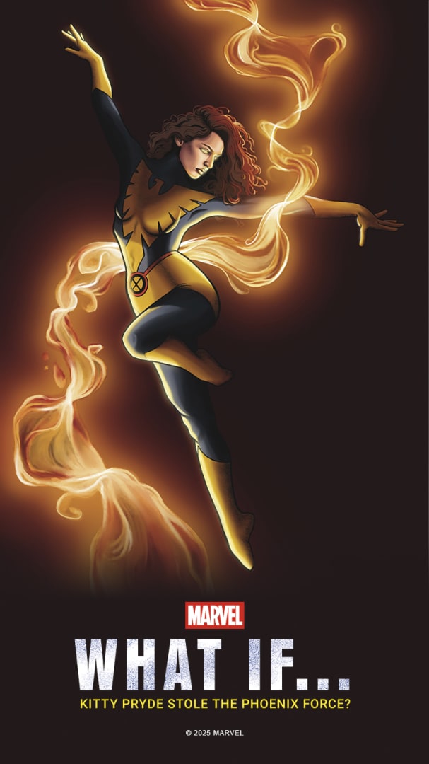 Kitty Pryde mobile download