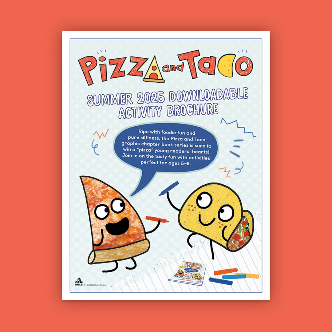 Pizza and Taco Activities