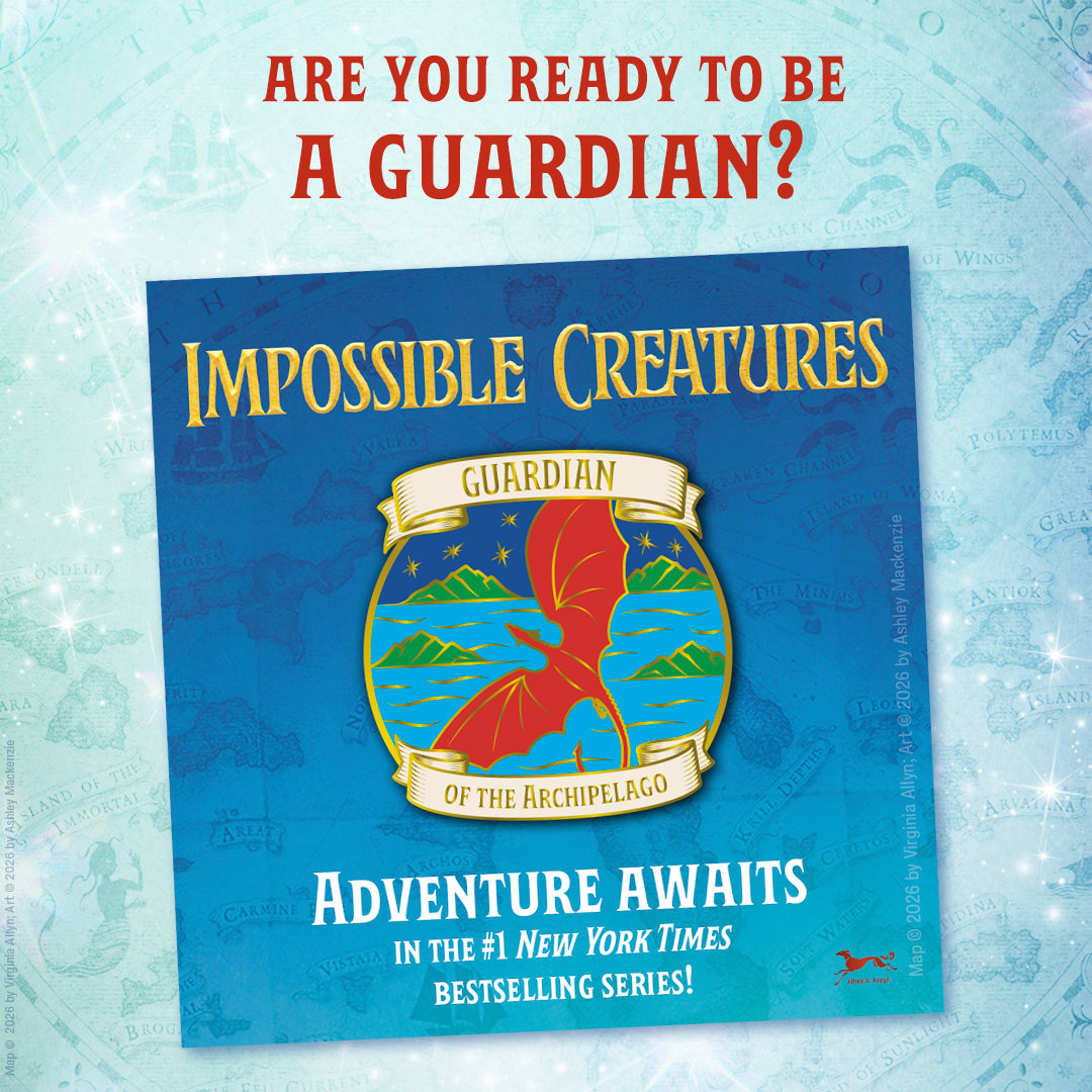 Are you ready to be a guardian?