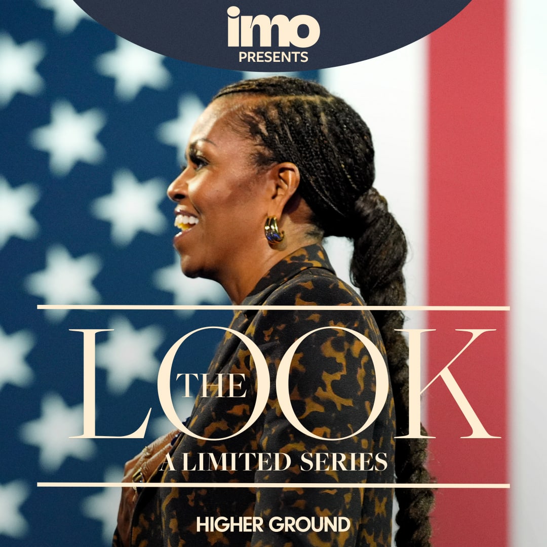 IMO: The Look