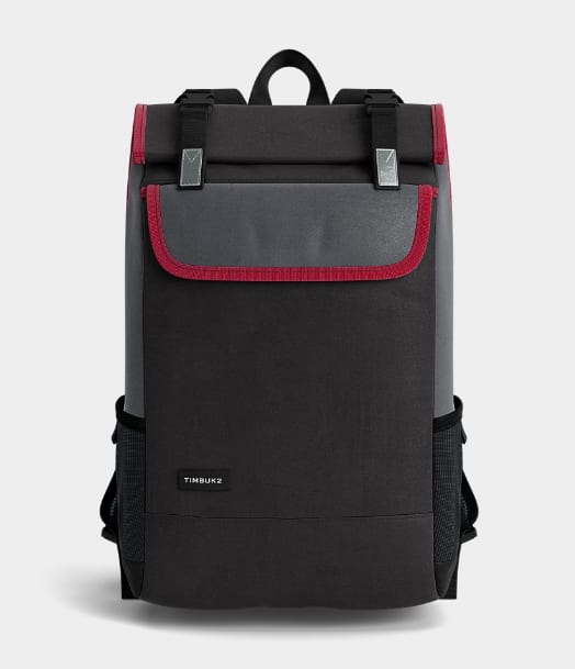 Grand Prize Back Pack
