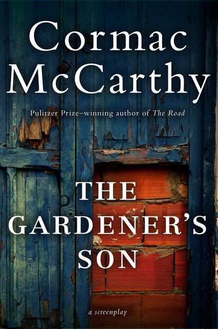 The Passenger and Stella Maris by Cormac McCarthy