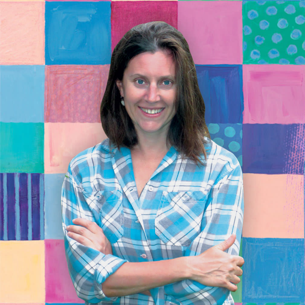 Anna Dewdney