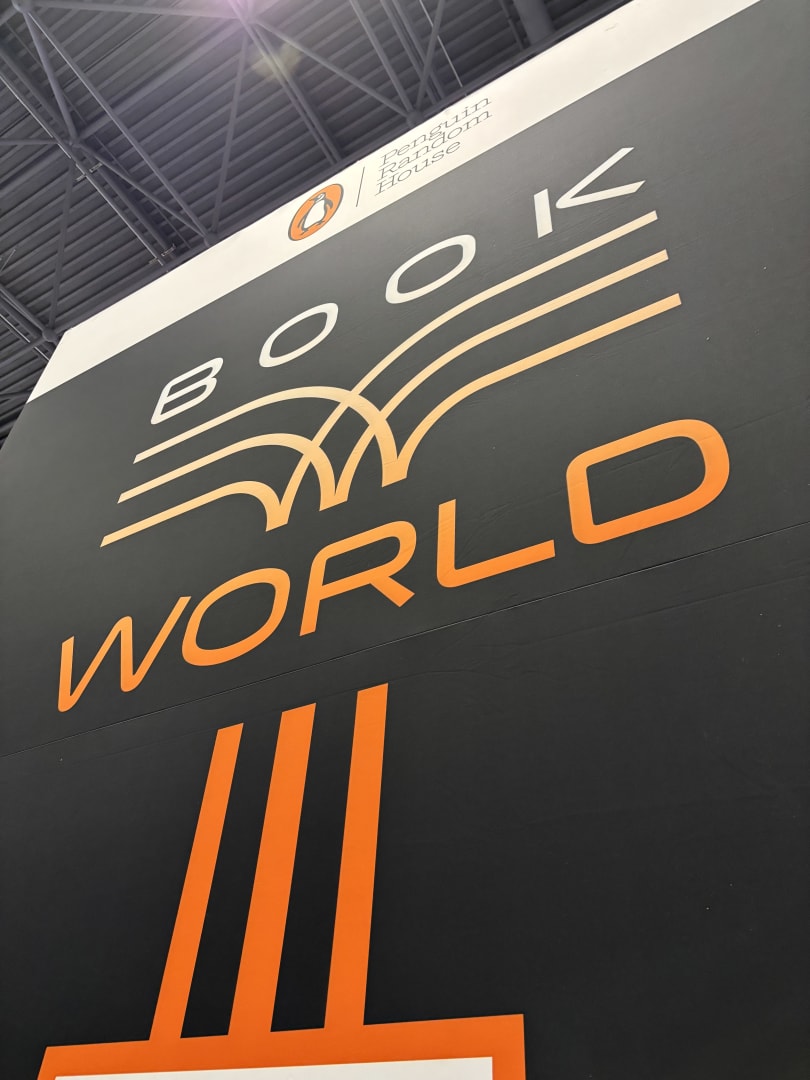 Book World