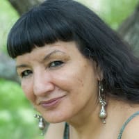 Sandra Cisneros