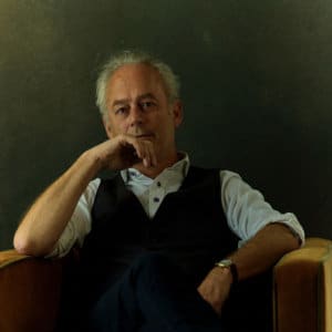 Photo of Amor Towles