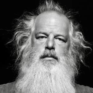 Rick Rubin headshot