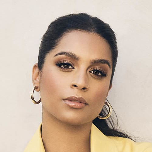 Lilly Singh