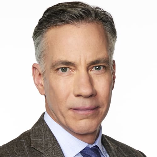 Jim Sciutto