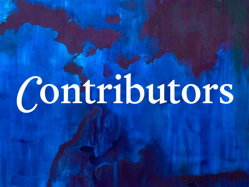 Contributors