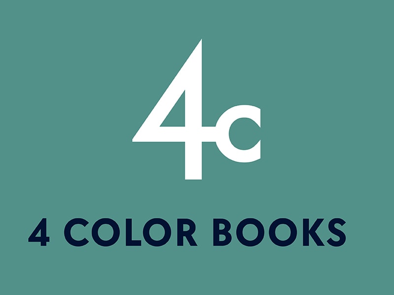 4 Color Books