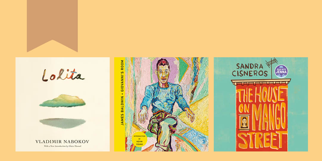 Classics Audiobook Covers