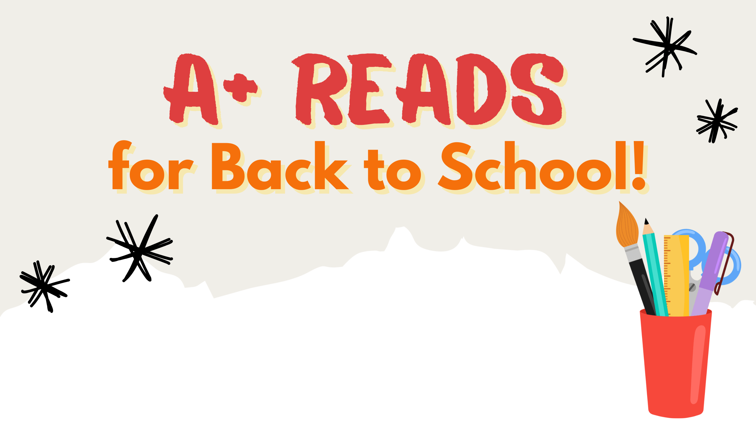 BTS for grades 2-7