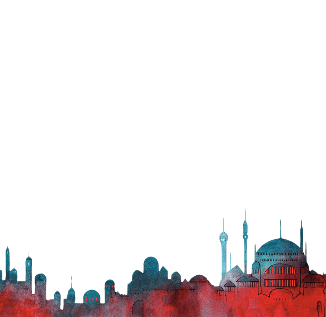 SILVERCLOAK Cityscape