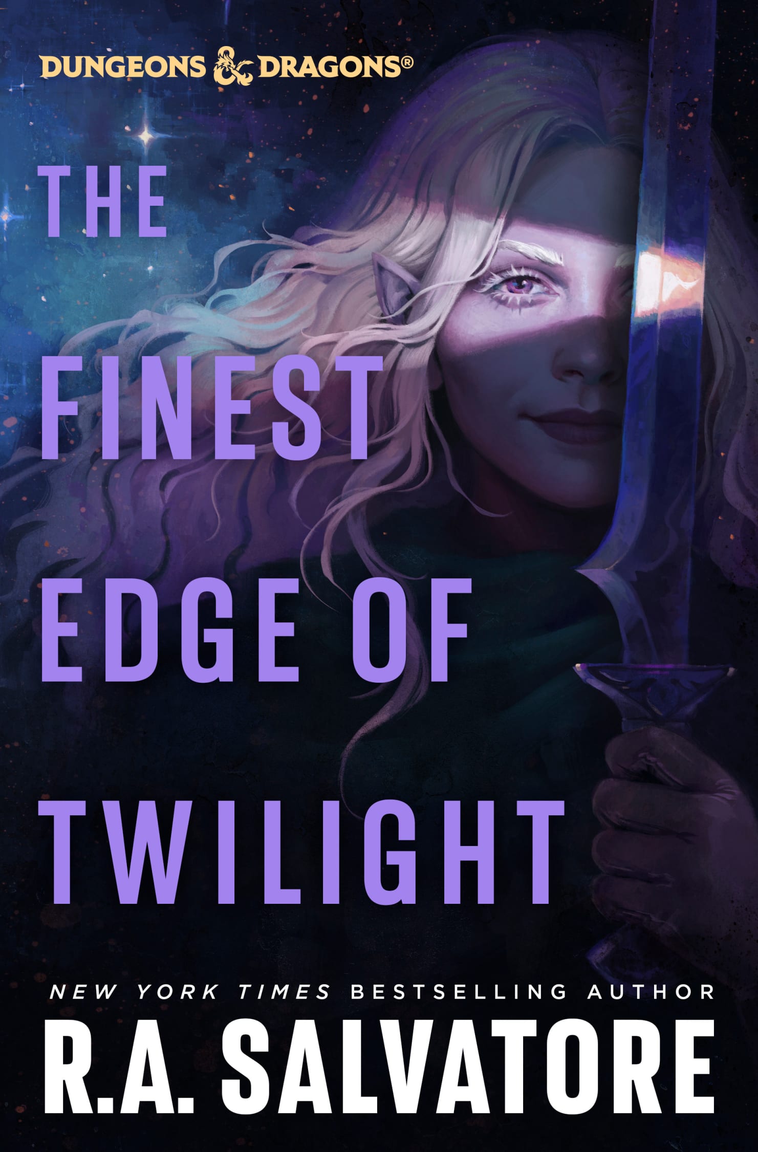 FINEST EDGE OF TWILIGHT