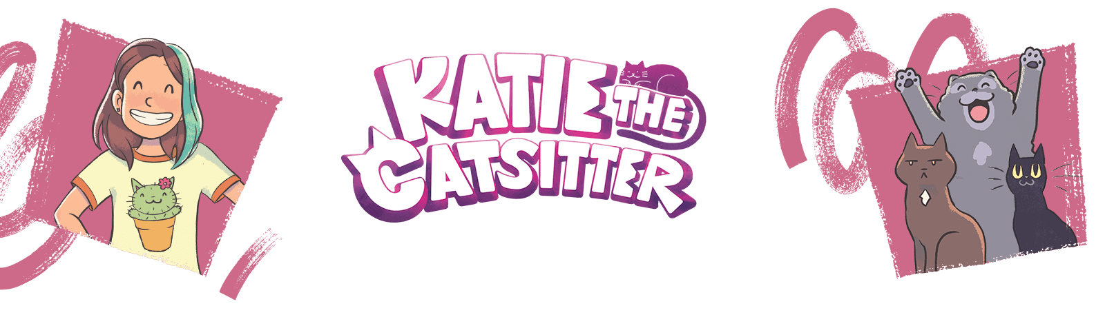 Katie the Catsitter