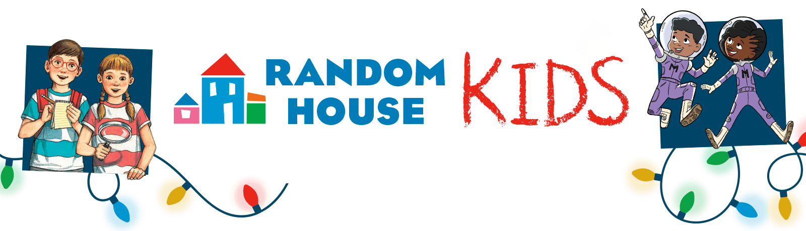 Random House Kids