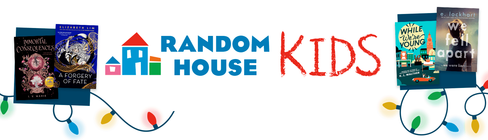 Random House Kids
