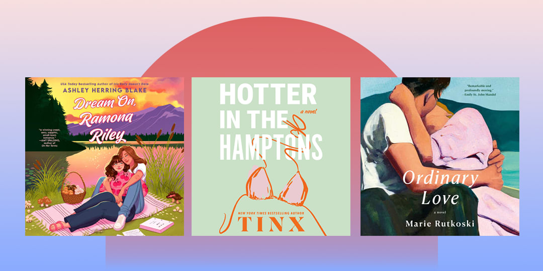 LGBTQ+ Audiobook Covers