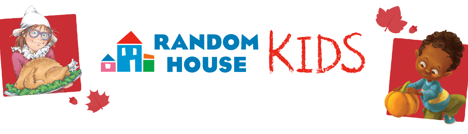 Random House Kids