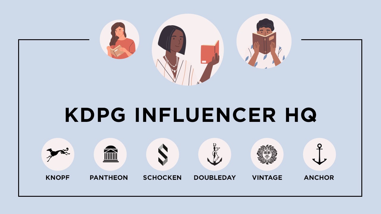 KDPG Influencer HQ