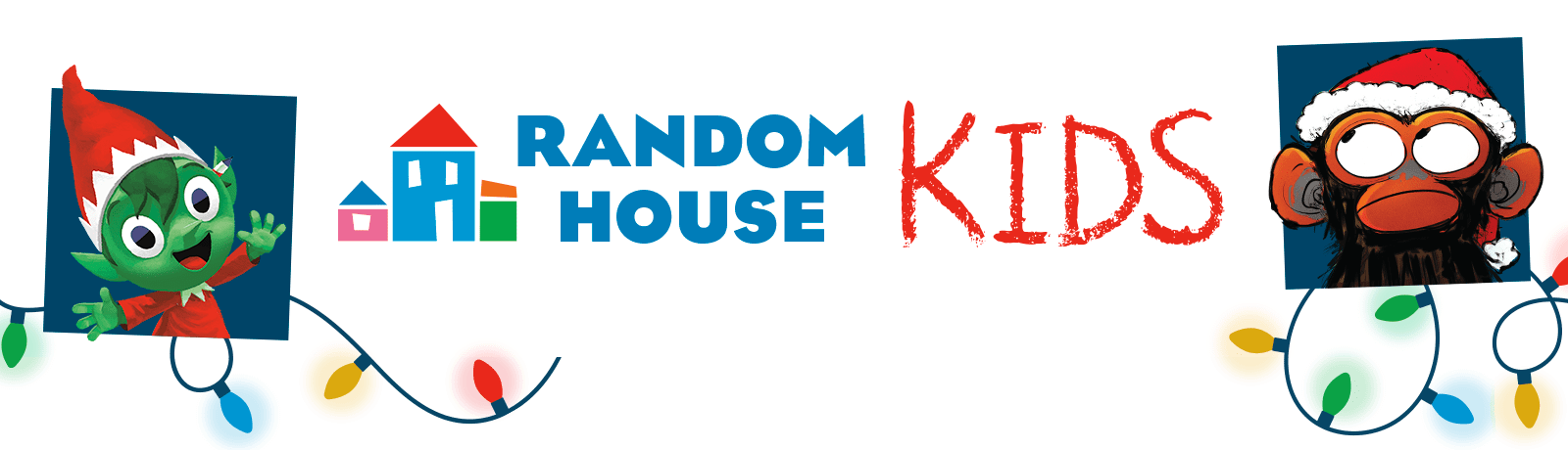 Random House Kids