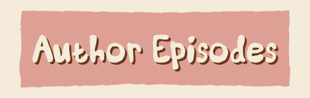 Author Episodes