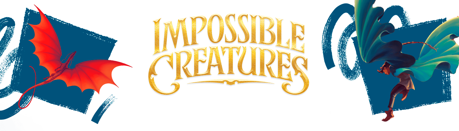 Impossible Creatures