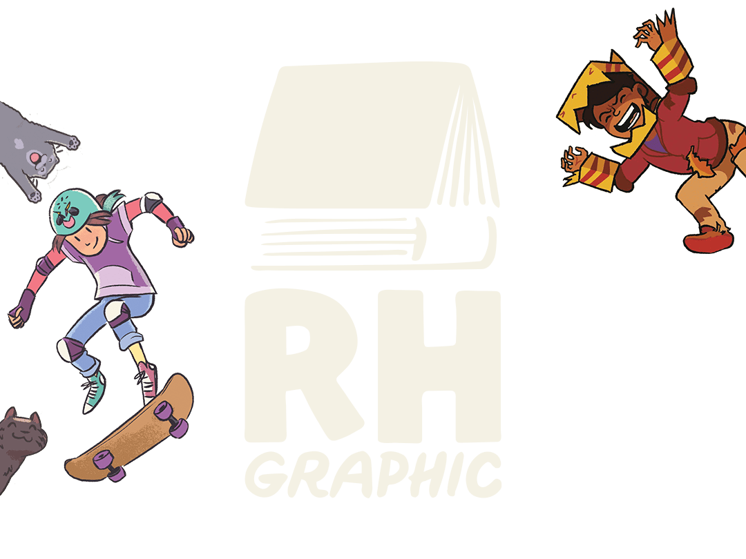 RH Graphic