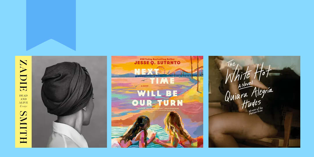 Bestsellers Audiobook Covers