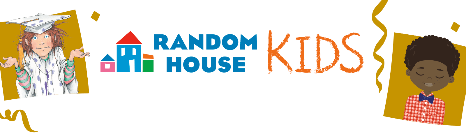 Random House Kids