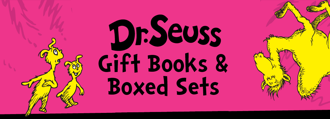 Gift Books and Boxed Sets