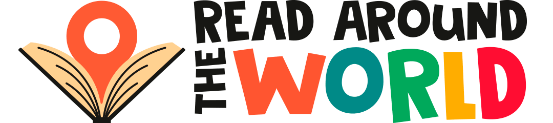 Read Around the World logo