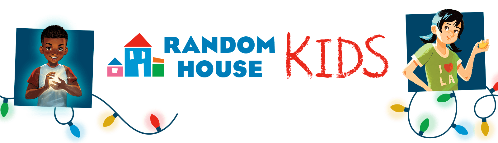 Random House Kids