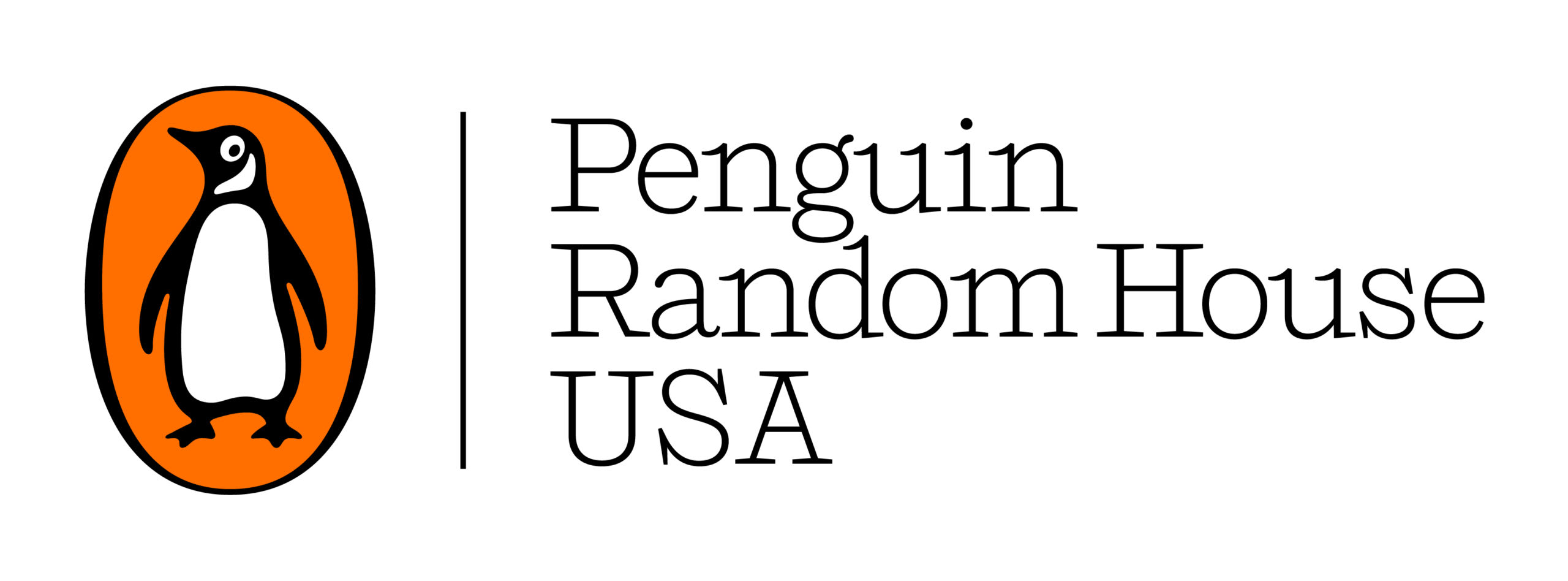 Penguin Random House USA corporate logo