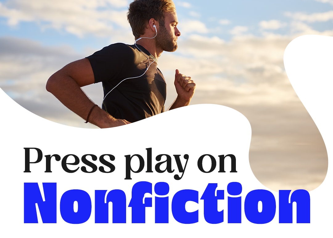 Press Play on Nonfiction