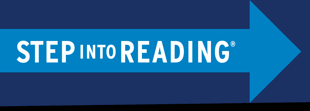 Step Into Reading